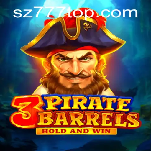 3PirateBarrels: Unravel the Thrills of the High Seas