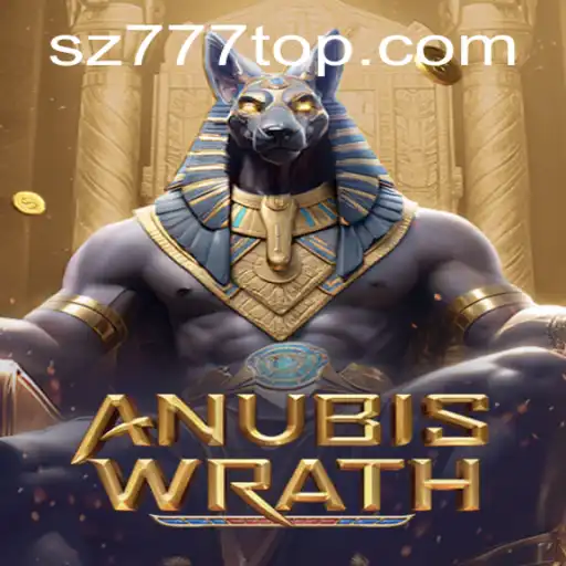 AnubisWrath: The Exciting Journey into Ancient Mysteries