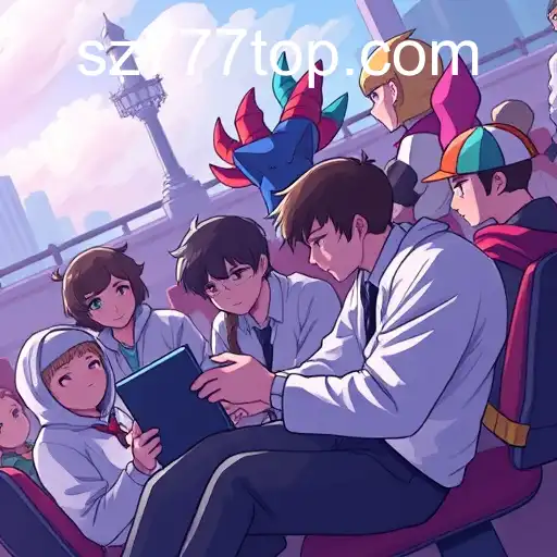 Gaming Experience SZ777 - 800+ Premium and Exclusive Games