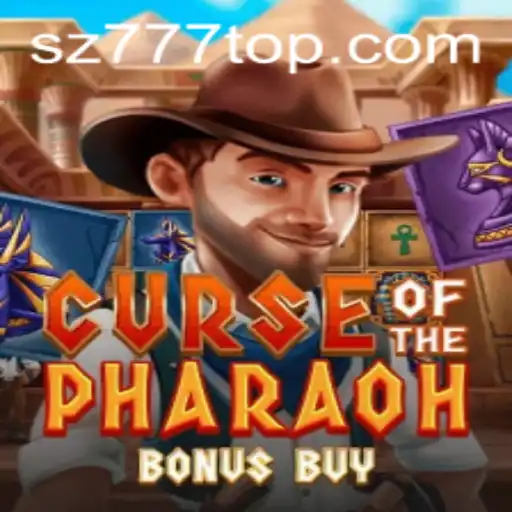 Curse of the Pharaoh Bonus Buy: An Immersive Experience into the Mysteries of Ancient Egypt