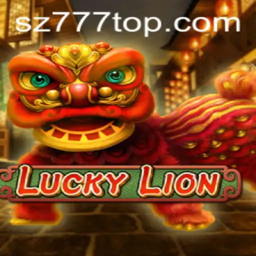 Discover the Engaging World of 'LuckyLion' with Keyword SZ777