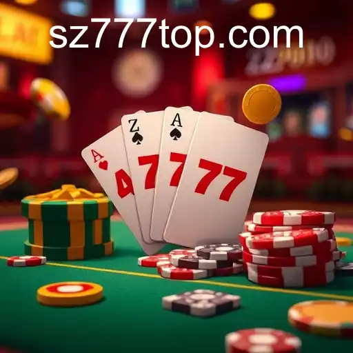 Gaming Experience SZ777 - 800+ Premium and Exclusive Games