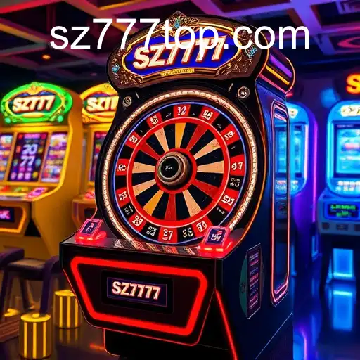 Gaming Experience SZ777 - 800+ Premium and Exclusive Games